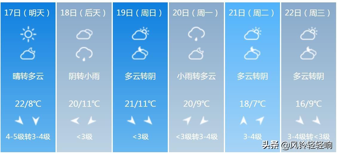 枣庄最新天气预报,科技引领气象预测新体验