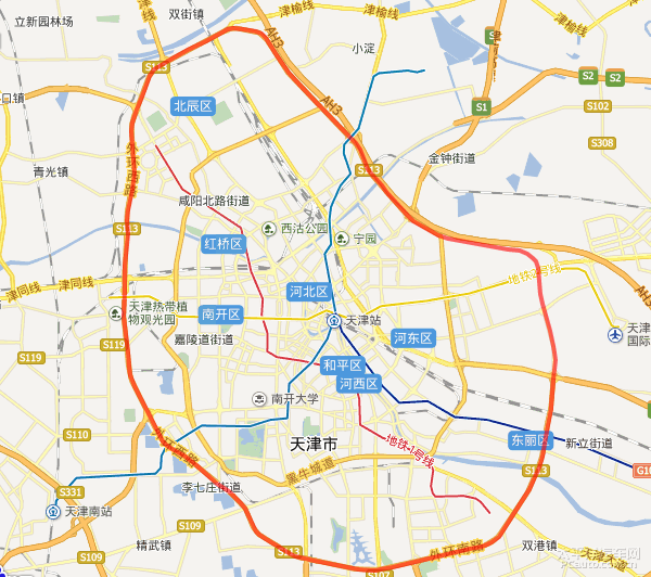 外地车进南京最新规定详解与概述