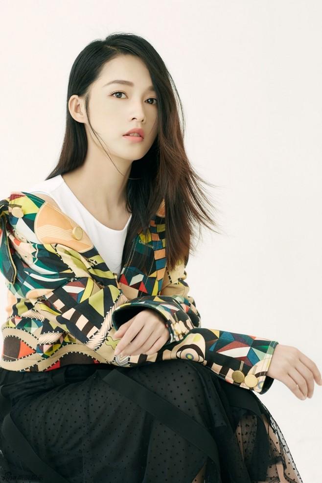 李沁最新动态解析,全面关注其影响与观点