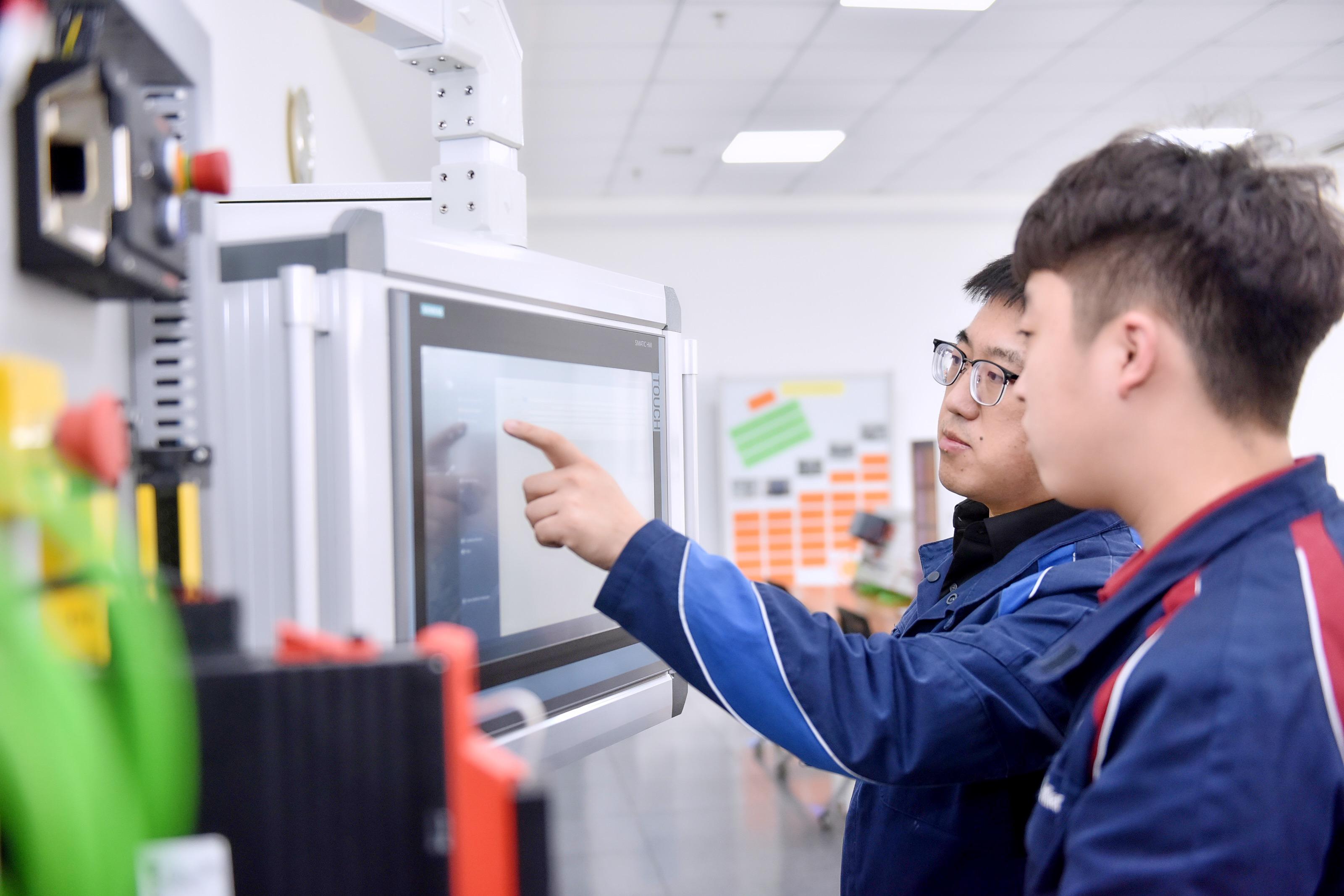 克来机电,铸就行业标杆的历程最新消息更新