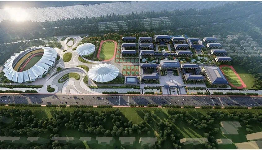 齐河划入济南最新动态，小巷深处的独特风味美食亮相在即