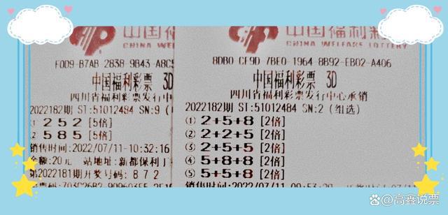 探索彩票新世界的神秘之门，最新3D试机号发布