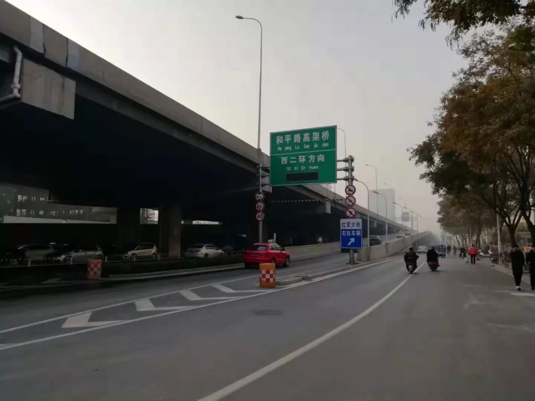 石家庄四月限行规定最新解读及实施细节