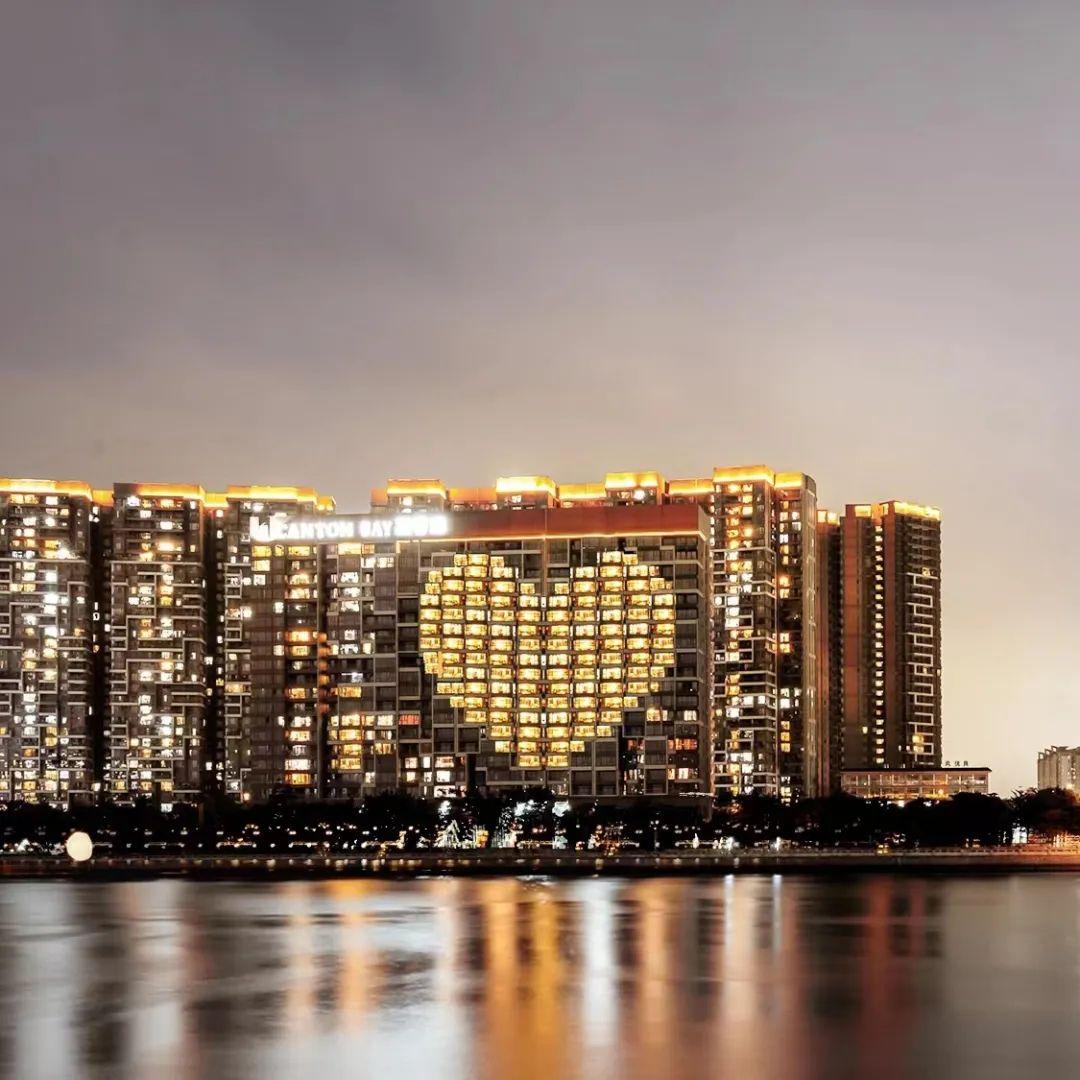 新世界凯粤湾房价动态与温馨家园故事