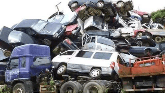 货车国三报废最新政策，变化带来的自信与成就感提升之路