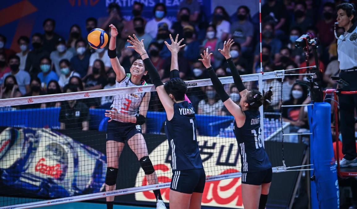 最新女排赛程表，聚焦要点，迎接期待与挑战的赛场盛宴