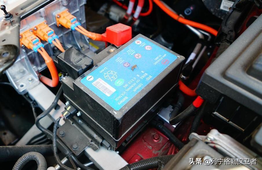 比亚迪最新动态,创新引领智能驱动,展望未来科技之旅