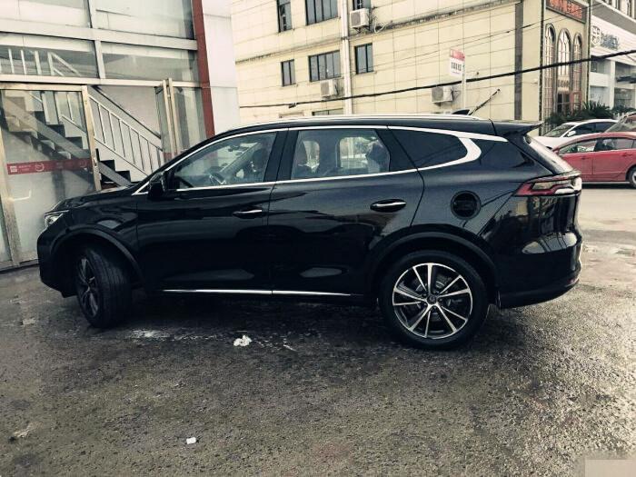 比亚迪最新动态,创新引领智能驱动,展望未来科技之旅