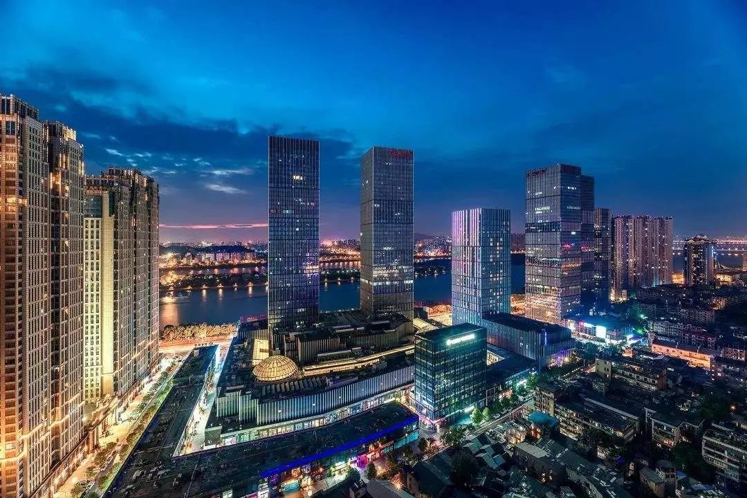 长沙时代脉搏下的繁荣新篇章揭秘