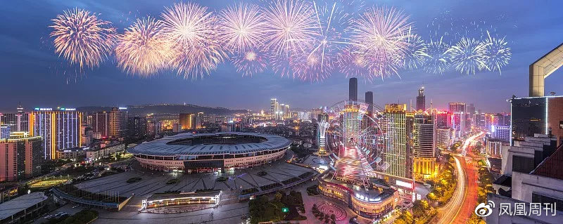 长沙时代脉搏下的繁荣新篇章揭秘