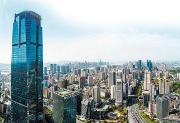 长沙时代脉搏下的繁荣新篇章揭秘