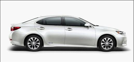 时代进步的标志，追求完美轿车，展现最新风采