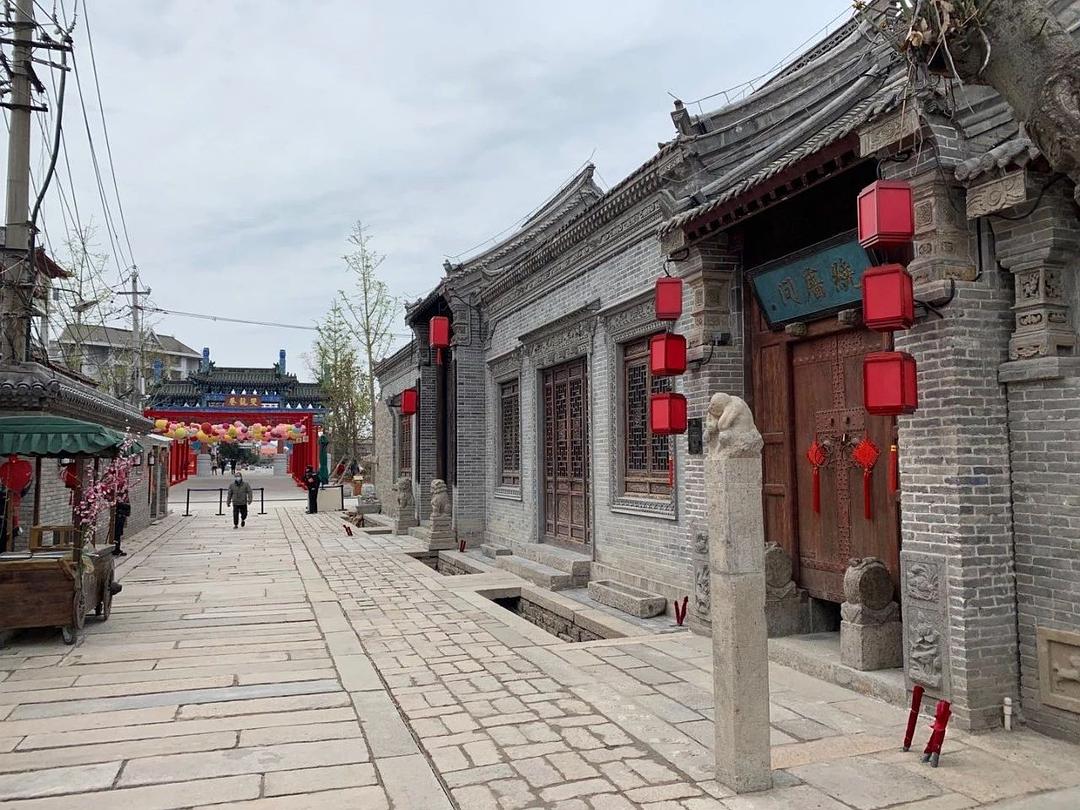 开封最新动态,巷弄深处的独特风味探索