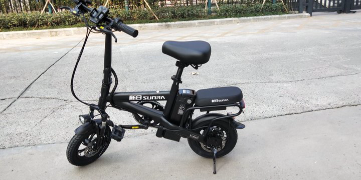 最新款电动车购买指南,选购、使用全攻略