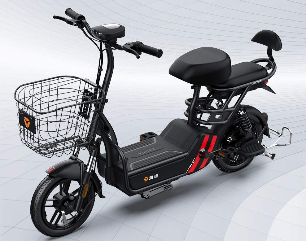 最新款电动车购买指南,选购、使用全攻略