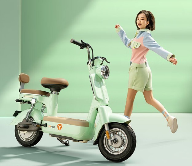 最新款电动车购买指南,选购、使用全攻略