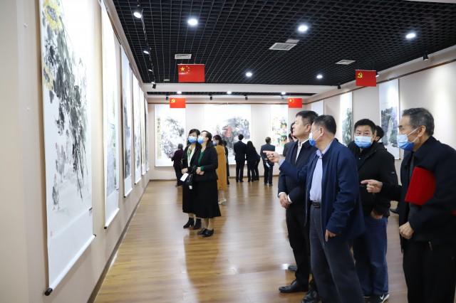 滨州最新动态，时代脉搏下的蓬勃发展