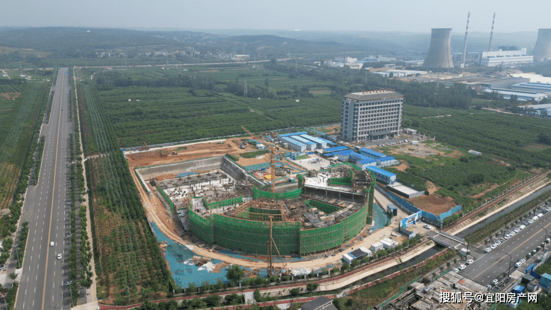 宜阳最新消息,科技革新引领智能生活新纪元