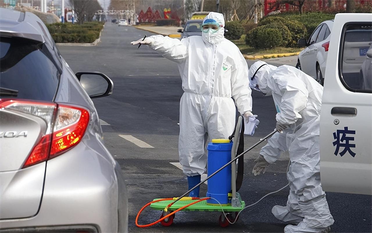 东营最新疫情，时代背景下的抗疫历程与进展