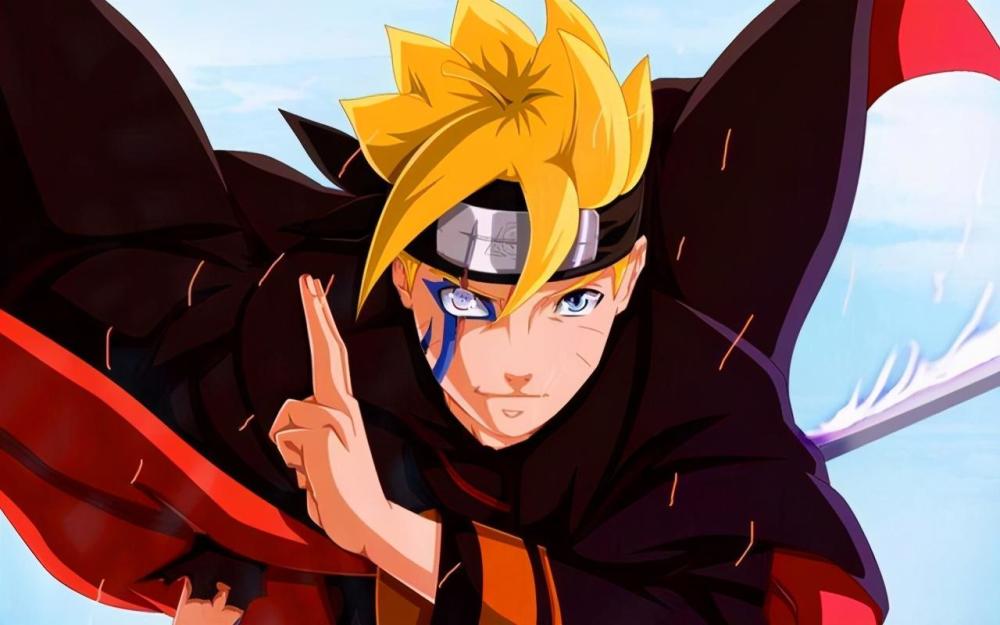 博人传最新篇章,火影世界的崭新冒险启程