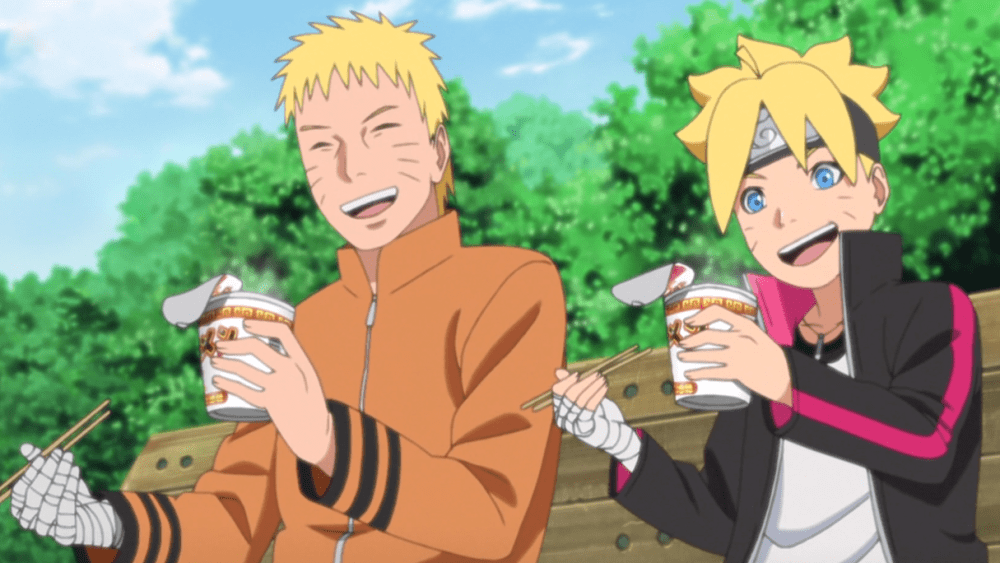 博人传最新篇章,火影世界的崭新冒险启程