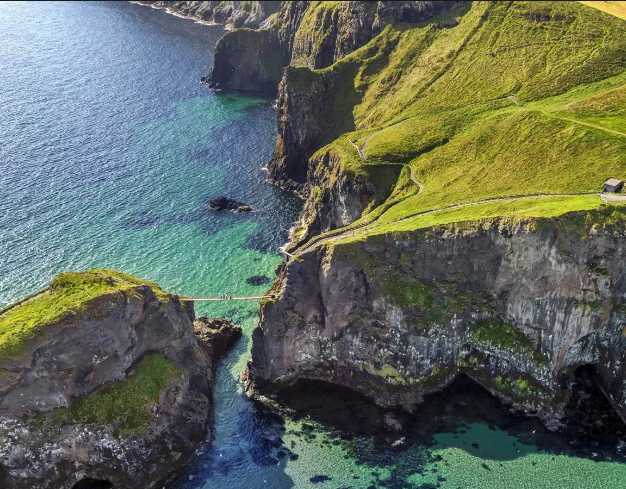 铝锭价格与心灵平和之旅,自然美景的邂逅