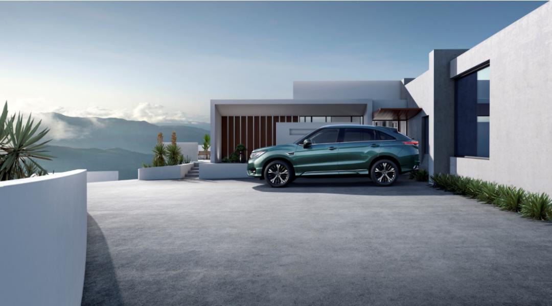 本田最新科技动态,重塑驾驶体验之旅