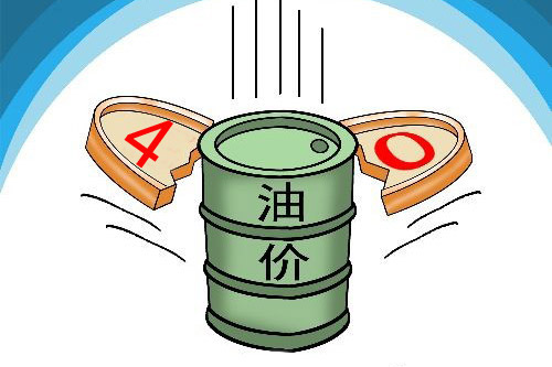 科技引领未来,油价最新信息及智能油价监测引领新生活潮流