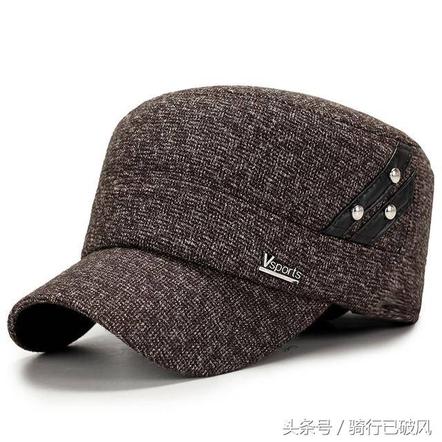 男士帽子最新款，科技重塑时尚潮流，前沿体验引领男士时尚帽饰新风尚