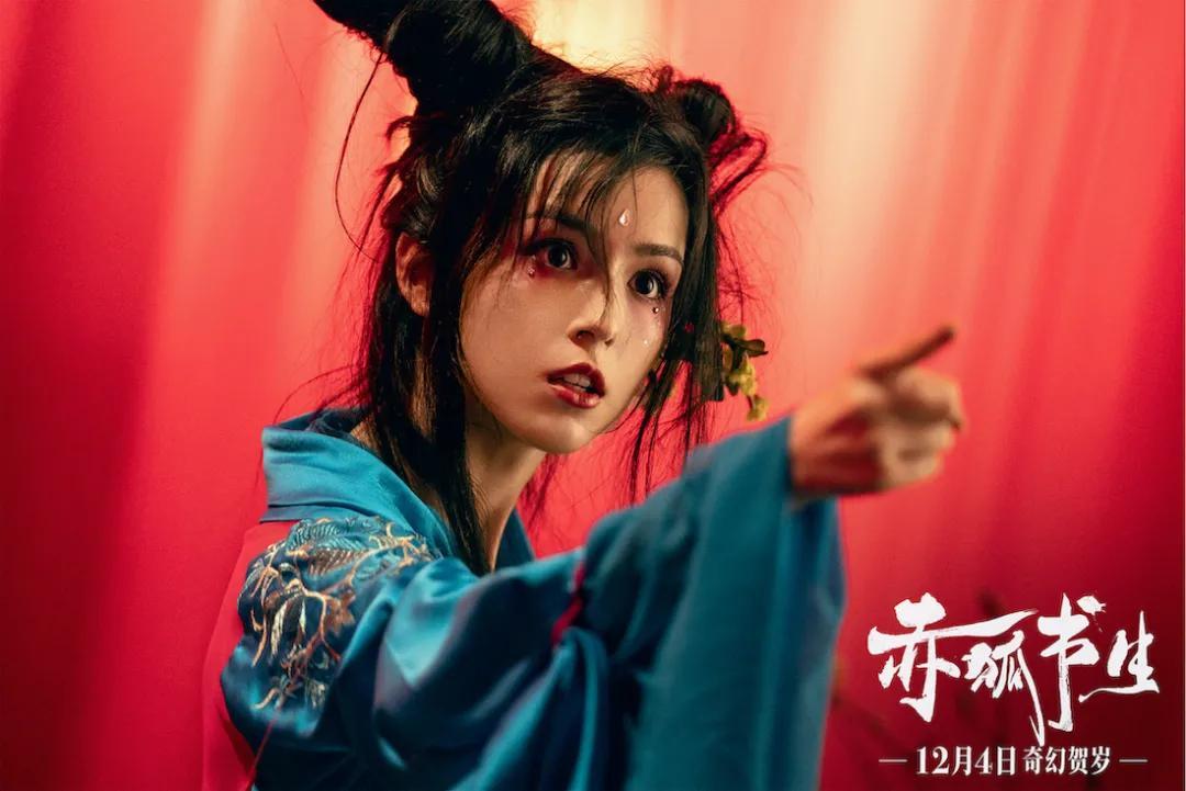 狐妖小红娘最新，时代背景下的东方奇幻冒险之旅