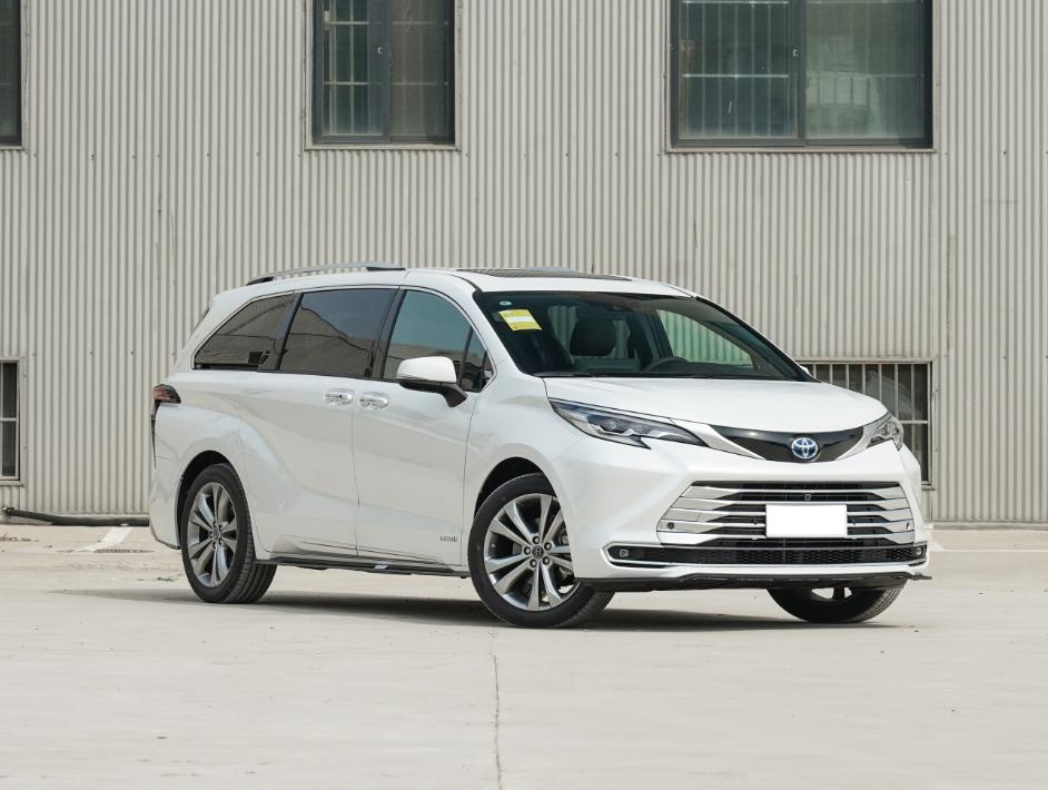 丰田最新款车型，了解、选择、购买与体验全攻略