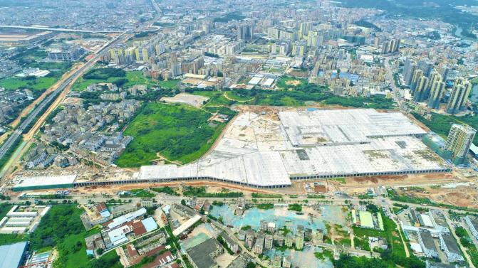 一站式城市服务平台 第609页