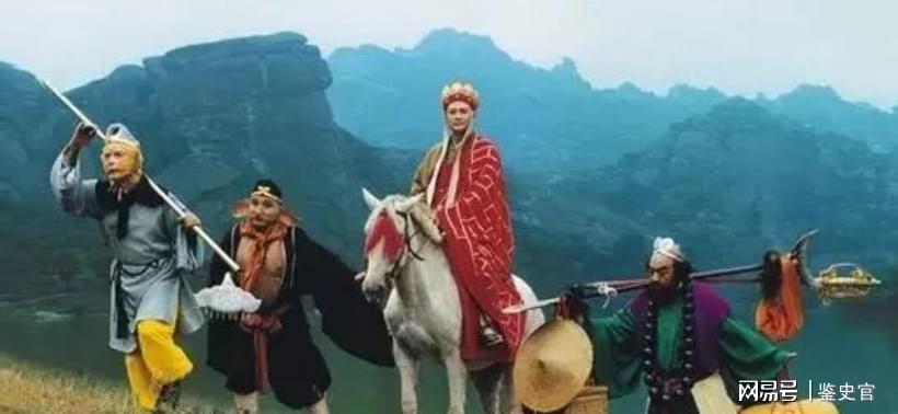 西游记最新版，全新解读经典传奇故事