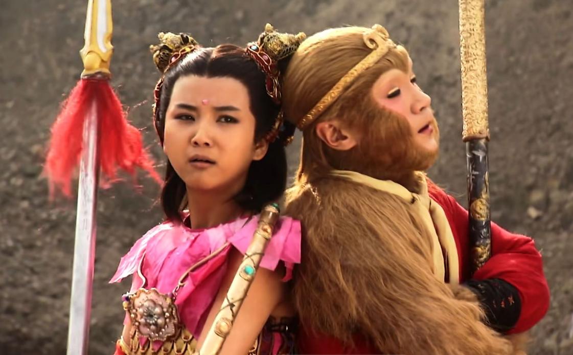 最新版西游记,创新与传统的激烈碰撞