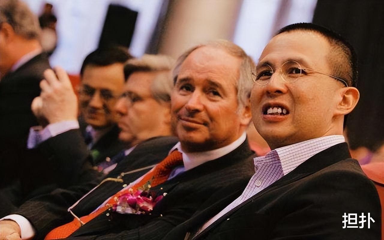 中国最新首富的温馨日常点滴