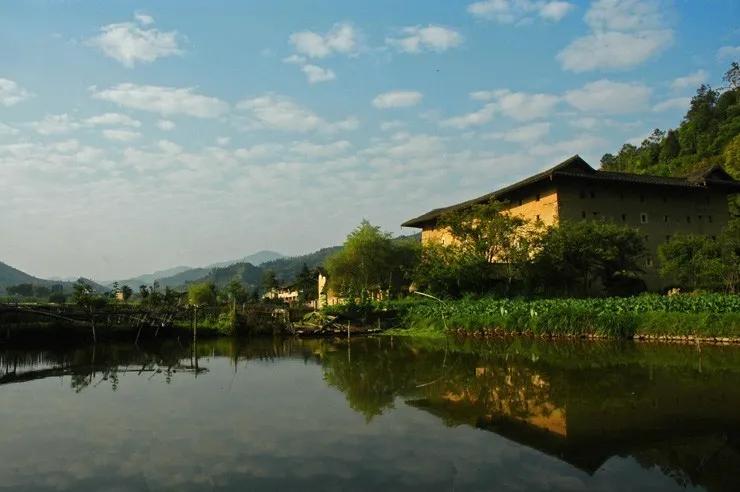 龙岩最新招聘启航，探索自然美景，寻找内心平和之旅