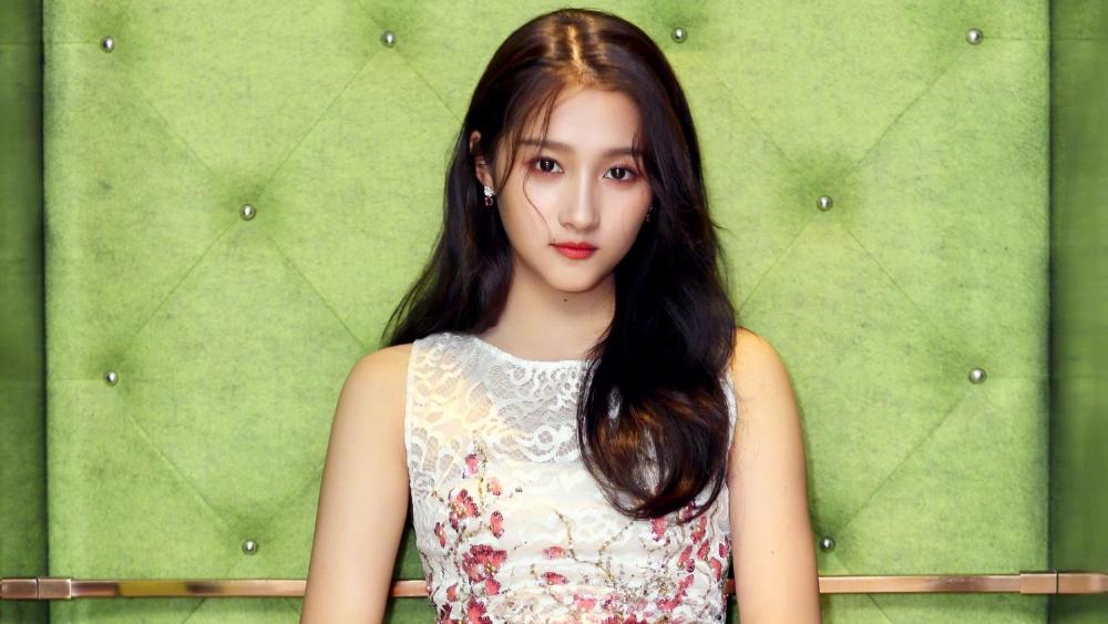 关晓彤最新动态报道速递