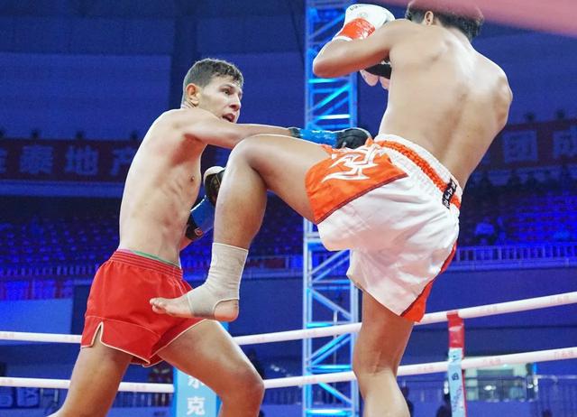 邱建良最新比赛，展现变化、自信与成就的力量