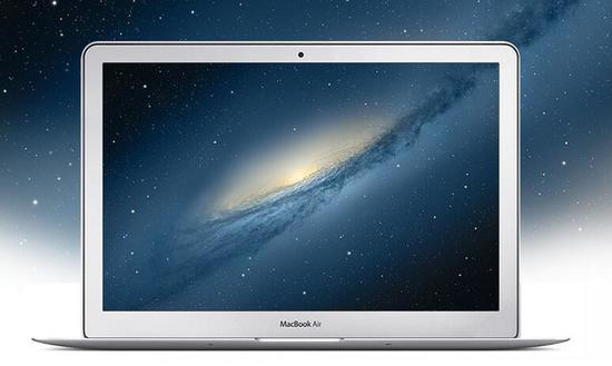 苹果最新电脑笔记本，日常小确幸与友情的科技纽带