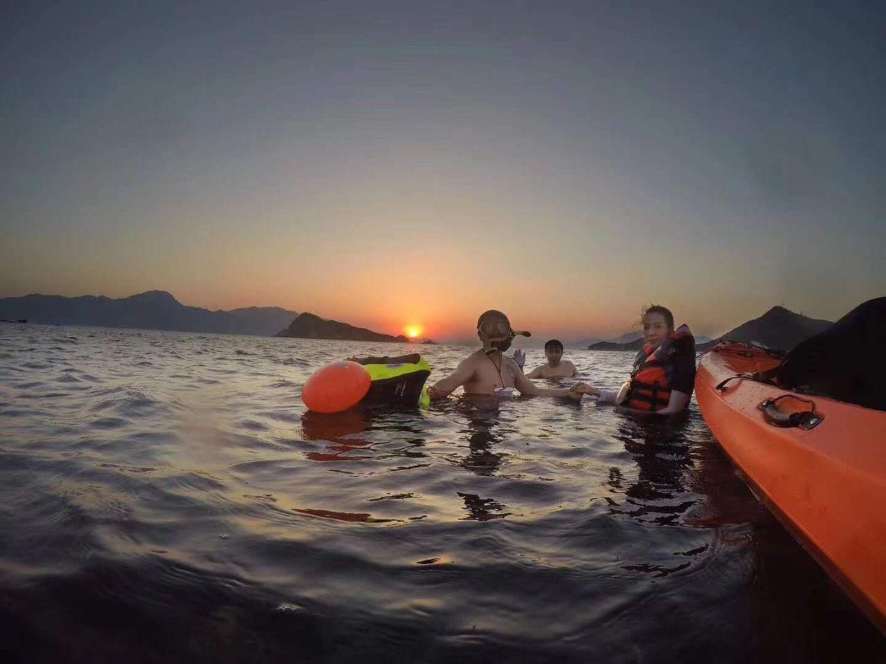 抖音新功能探索自然美景，寻找内心宁静和平和的旅程