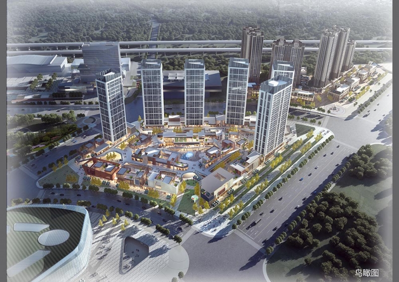 内江最新房价概览，最新动态与趋势分析