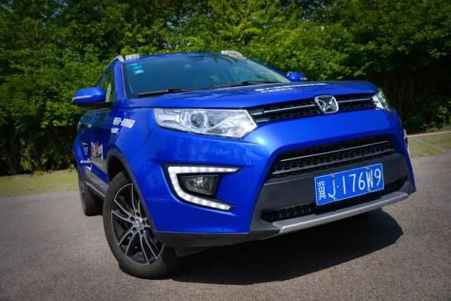 最新SUV车型概览,总有一款触动你的心弦!