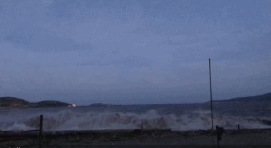 温州台风动态更新，力量背后的启示与成就感的源泉