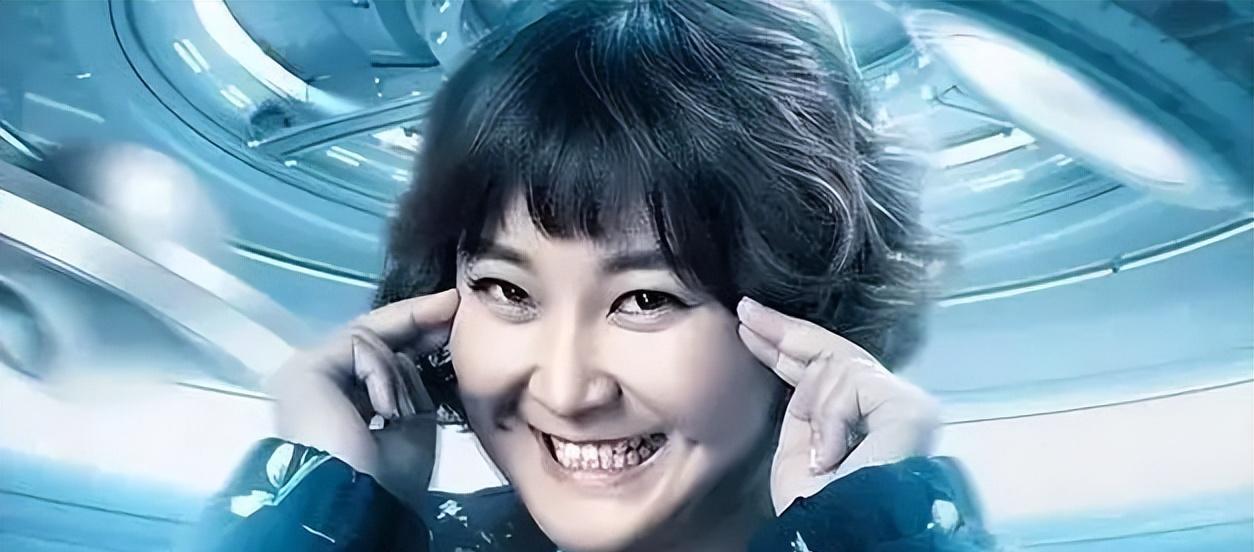 贾玲最新科技巨献电影,引领未来生活新纪元