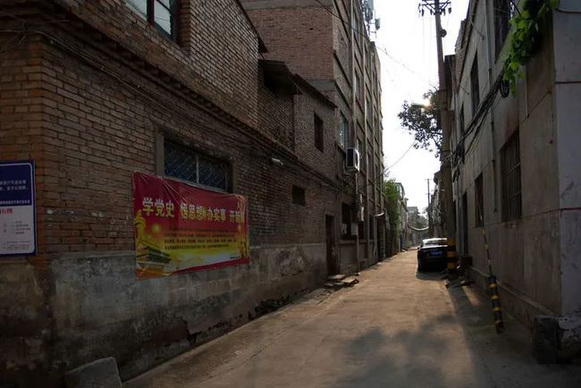 沈阳停电通知背后的故事与小巷特色小店探秘