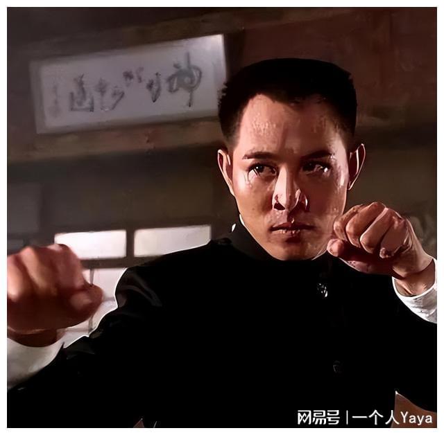 李连杰最新科技巨献电影重塑生活想象之旅