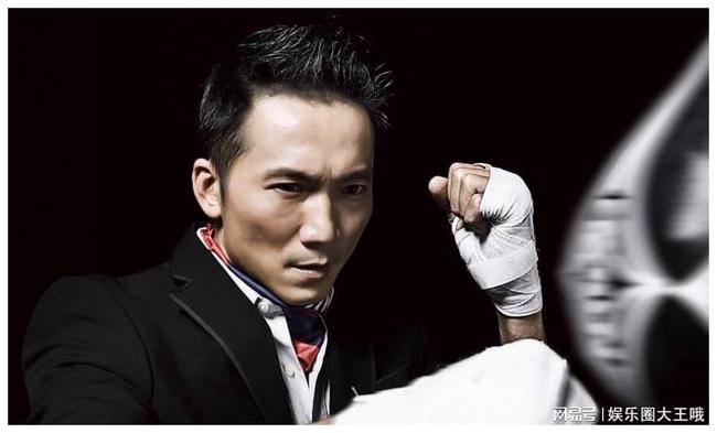 李连杰最新科技巨献电影重塑生活想象之旅