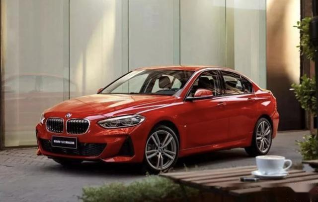 宝马1系最新款，科技重塑未来驾驶体验