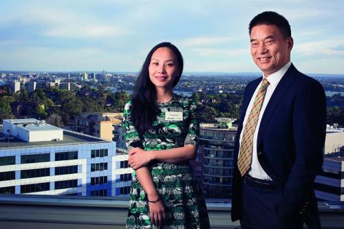 中国首富最新排名,日常中的温馨故事