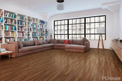 最新地板胶打造梦幻家居空间重磅推荐!